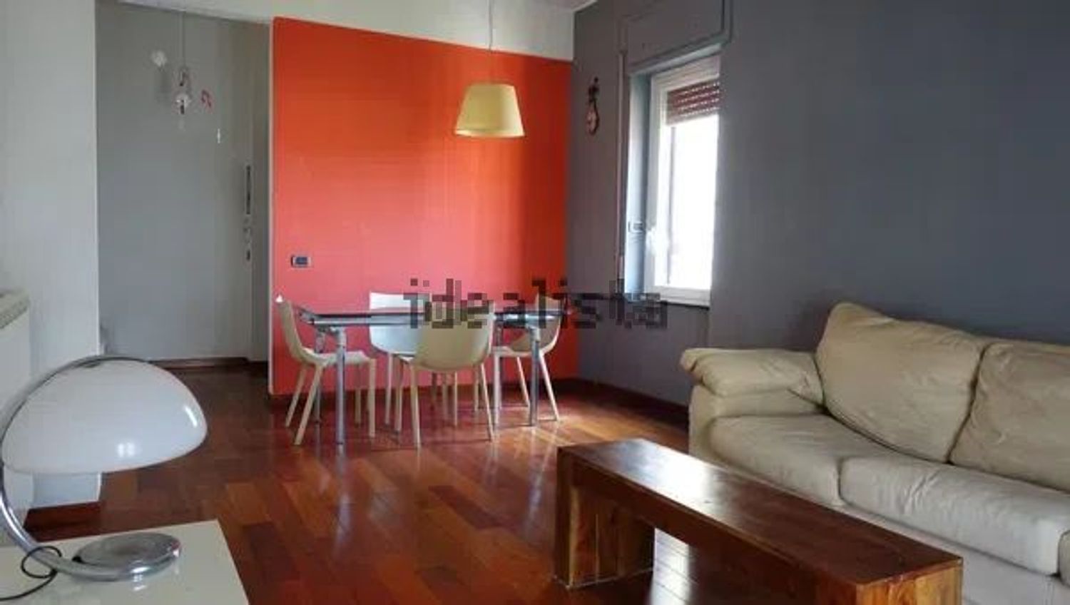 appartamento in affitto a Roma in zona Primavalle