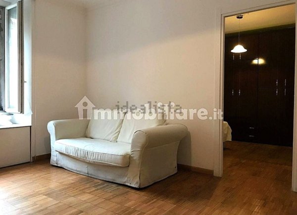appartamento in affitto a Roma in zona Rione Prati