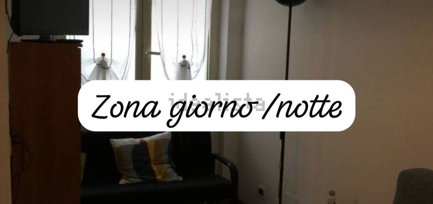 monolocale in affitto a Roma in zona Celio