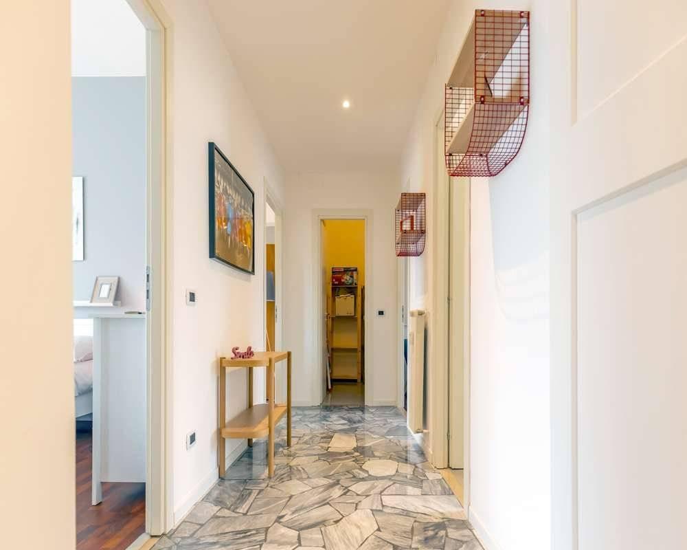 appartamento in affitto a Roma in zona Aurelio