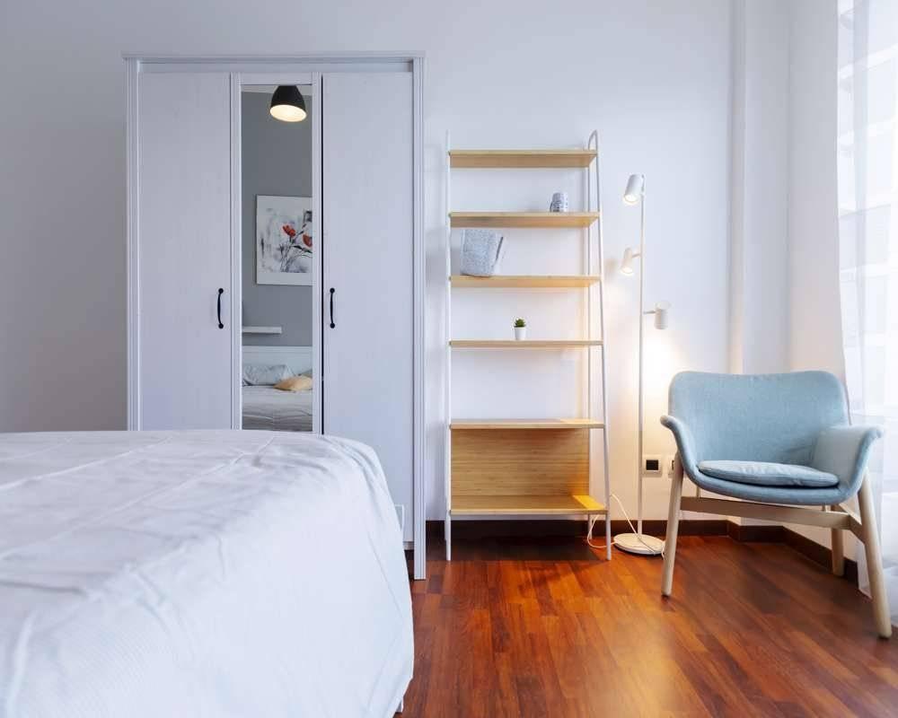 appartamento in affitto a Roma in zona Aurelio