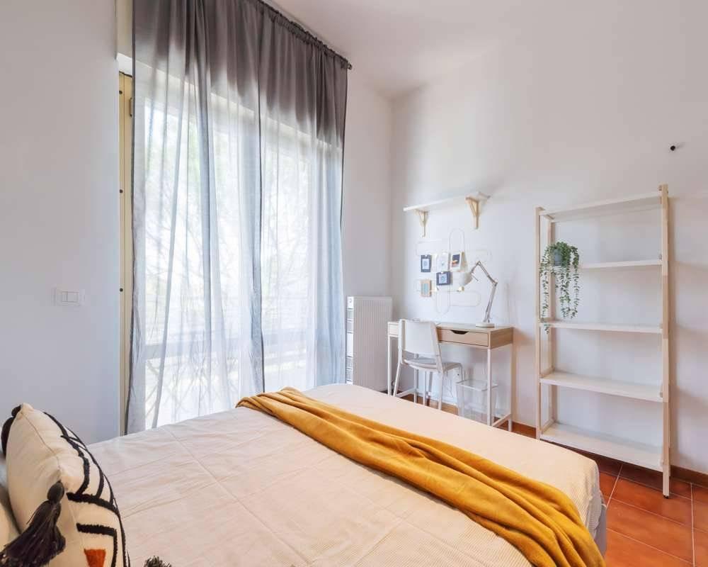appartamento in affitto a Roma in zona Torrino