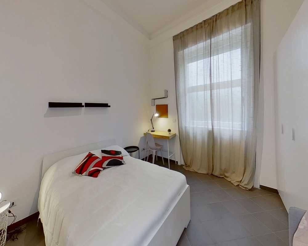 appartamento in affitto a Roma in zona Parioli