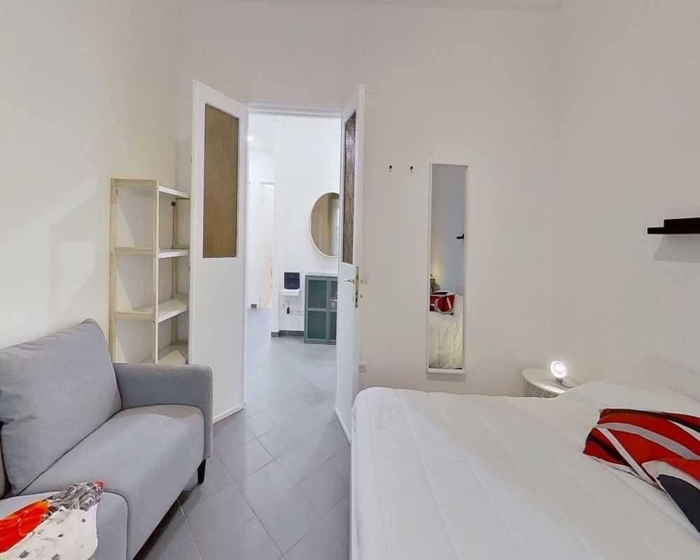 appartamento in affitto a Roma in zona Parioli