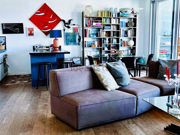 appartamento in affitto a Roma in zona Ostiense