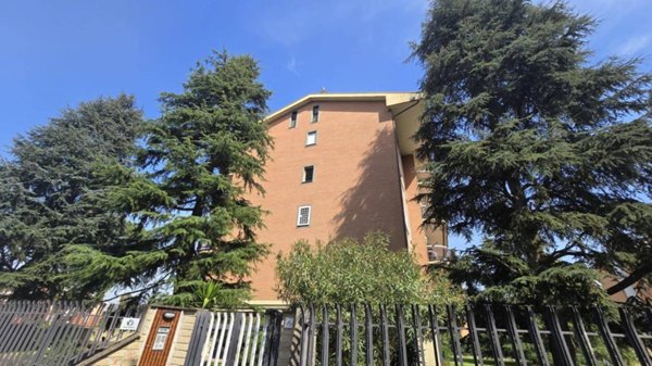 appartamento in affitto a Roma in zona Casal Morena