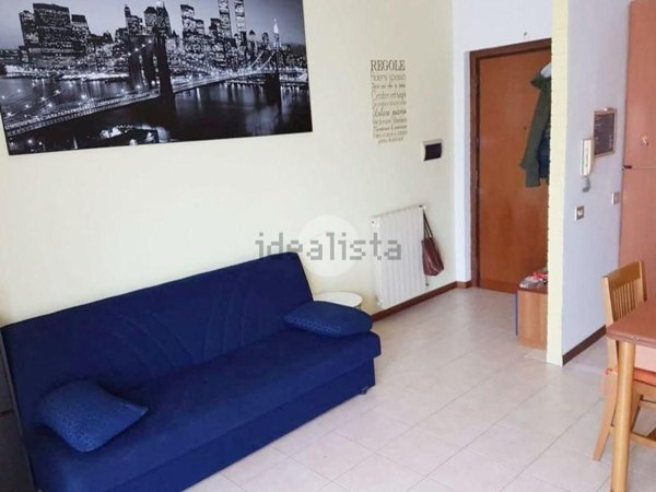 appartamento in affitto a Roma in zona Tor Vergata/Torrenova