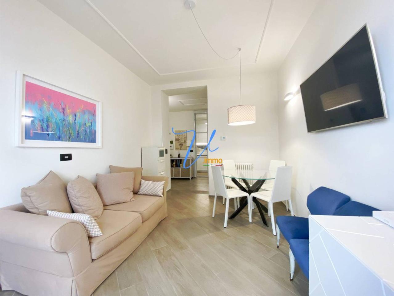 appartamento in affitto a Roma in zona Trieste