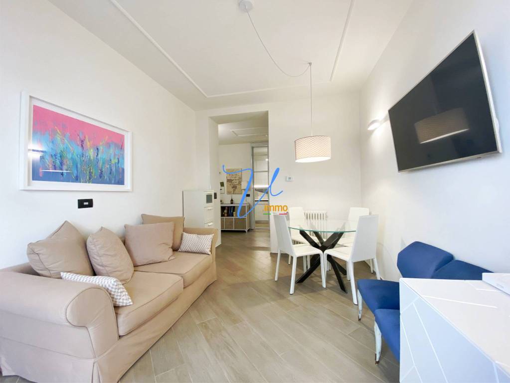 appartamento in affitto a Roma in zona Trieste