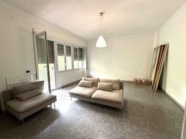 appartamento in affitto a Roma in zona Nomentano
