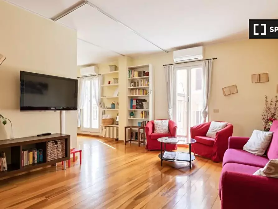 appartamento in affitto a Roma in zona Rione Monti/Campitelli