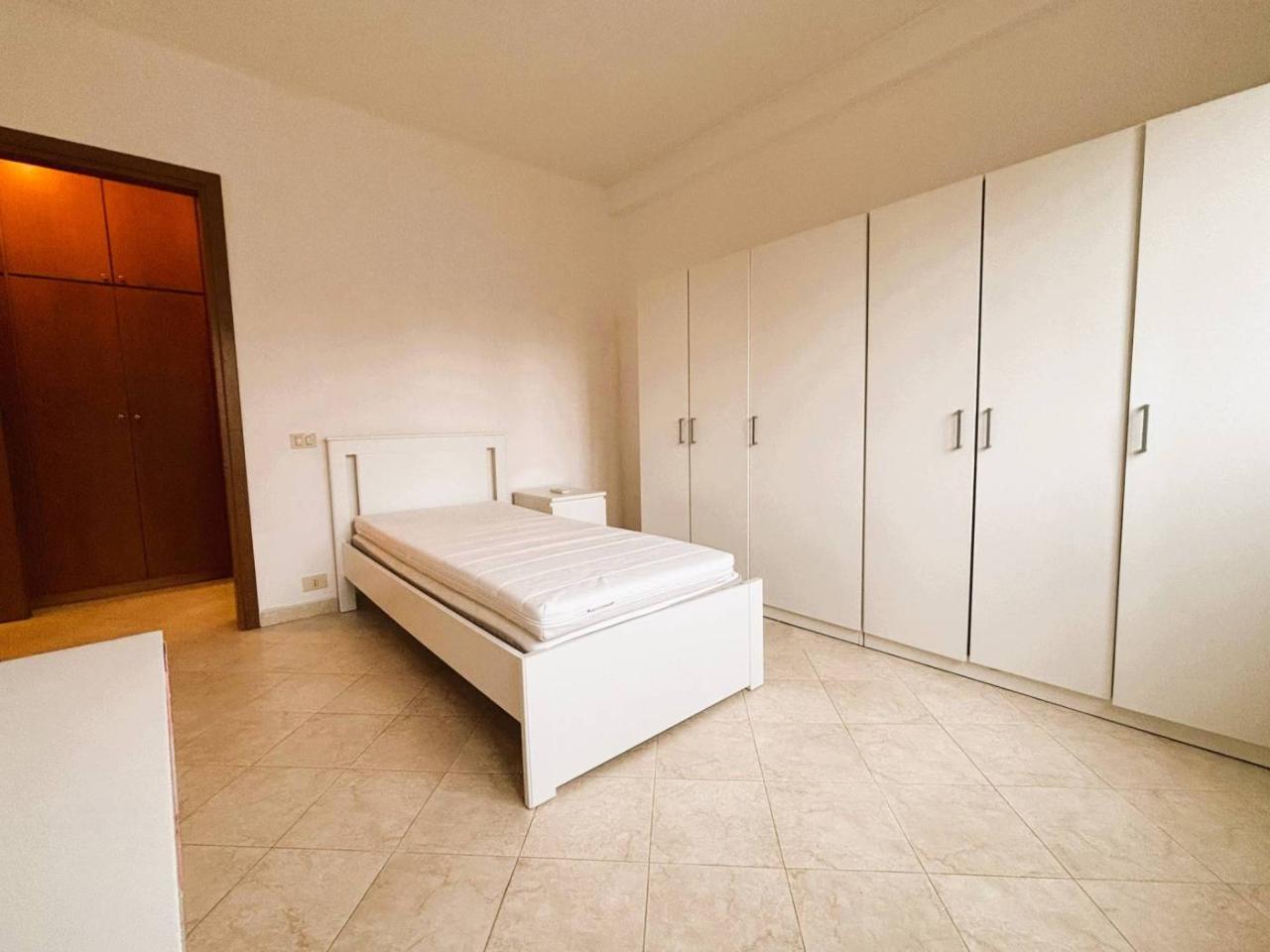 appartamento in affitto a Roma in zona Torre Angela