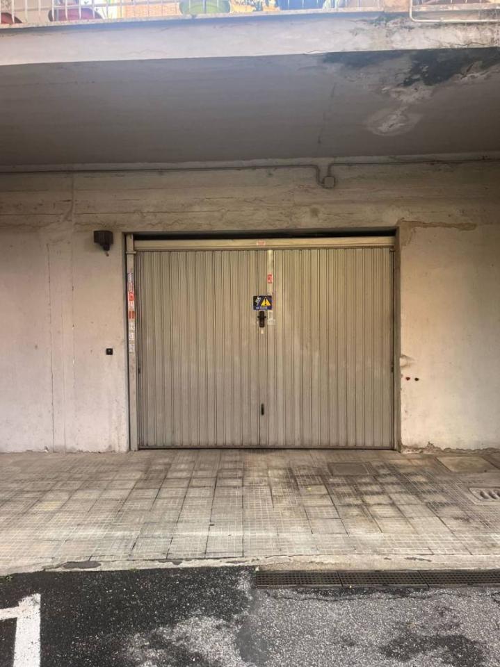 negozio in affitto a Roma in zona Gianicolense