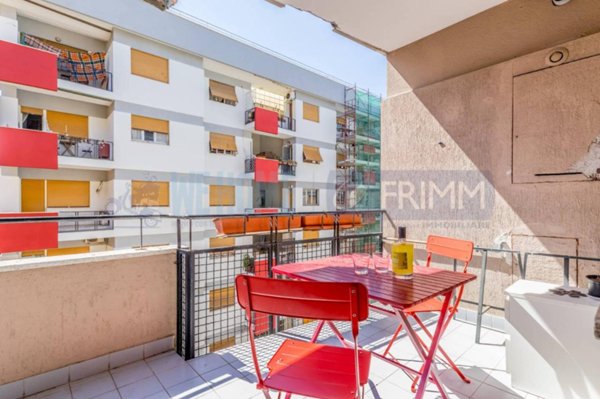 appartamento in affitto a Roma in zona Ostiense