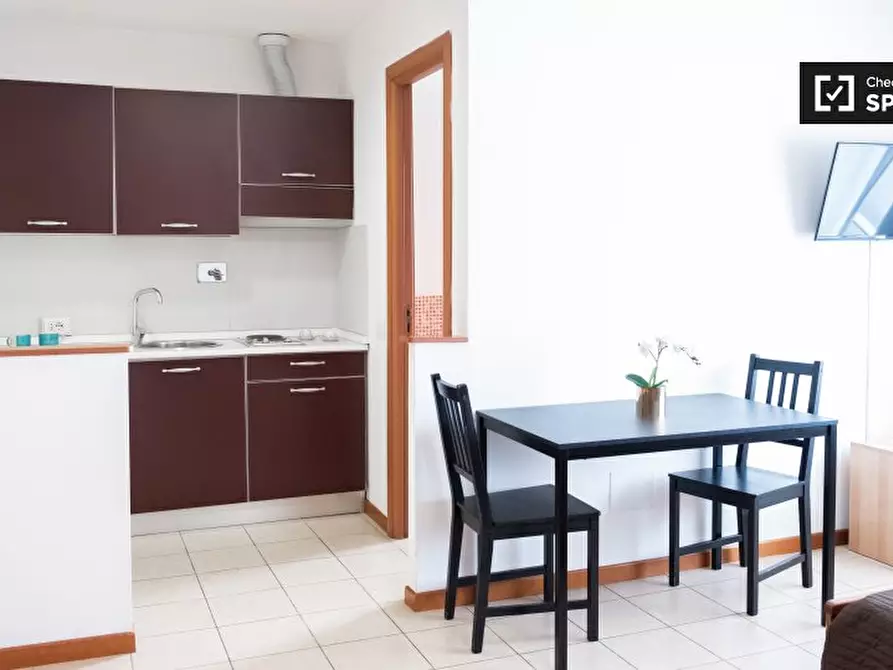 appartamento in affitto a Roma in zona Collatino