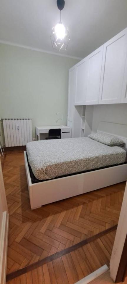 appartamento in affitto a Roma in zona Monte Sacro/Talenti