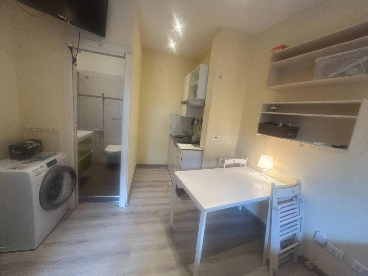appartamento in affitto a Roma in zona Ponte Mammolo