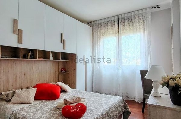appartamento in affitto a Roma in zona Casal Morena