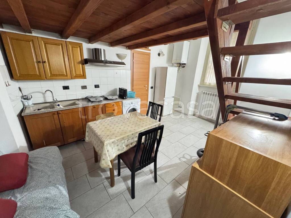 appartamento in affitto a Roma