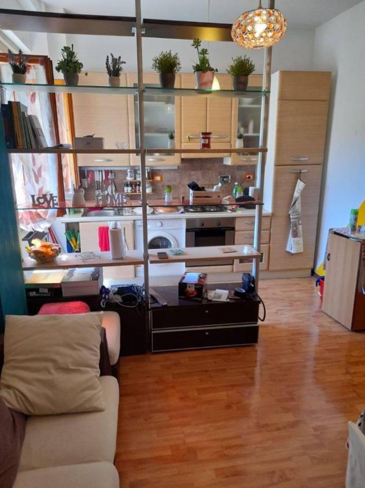 appartamento in affitto a Roma in zona Portuense