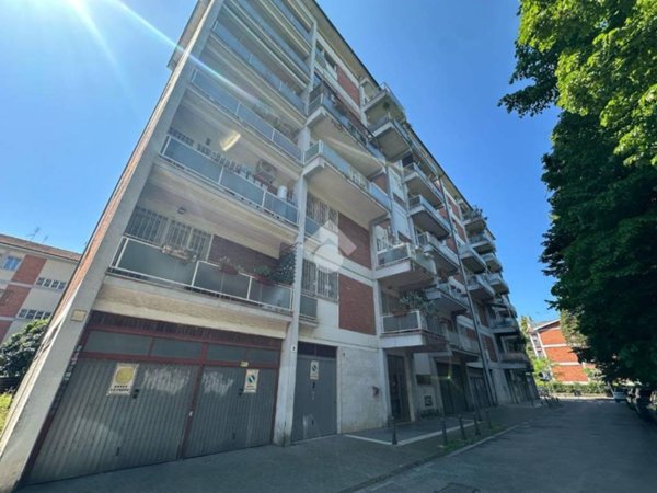 appartamento in affitto a Roma in zona Vigna Murata