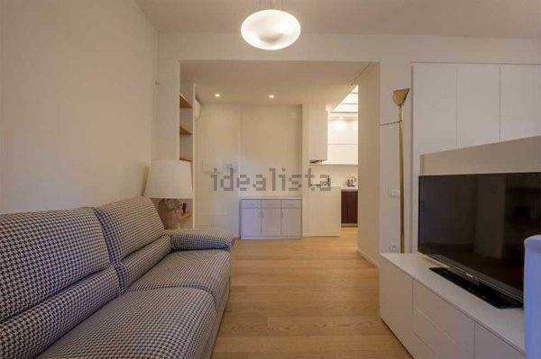 appartamento in affitto a Roma in zona Monte Sacro/Talenti
