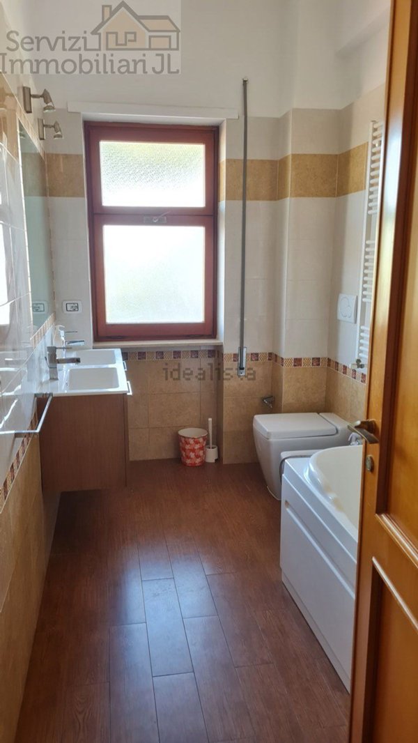 appartamento in affitto a Roma in zona Tor di Quinto