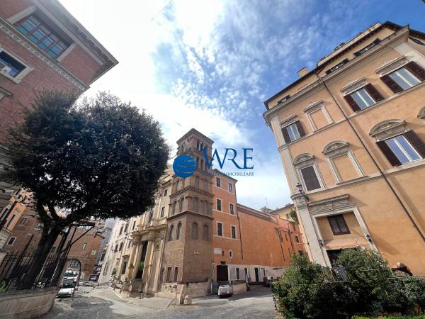 appartamento in affitto a Roma in zona Rione Regola