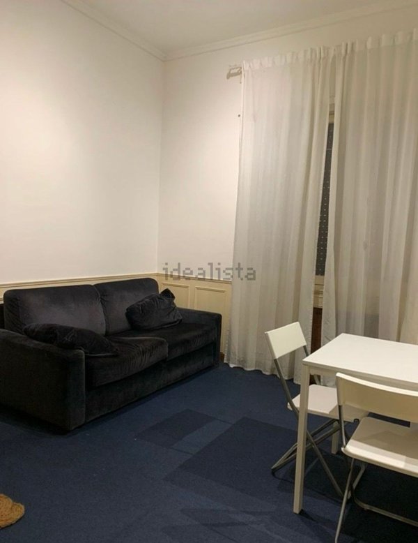 appartamento in affitto a Roma in zona Pinciano