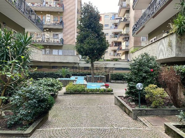 appartamento in affitto a Roma in zona Monte Sacro/Talenti
