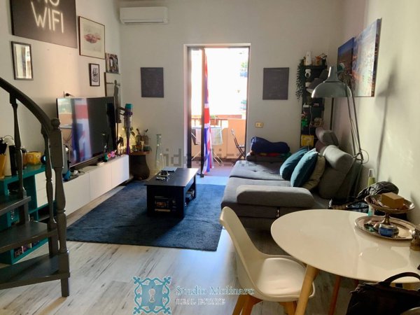 appartamento in affitto a Roma in zona Tor di Quinto