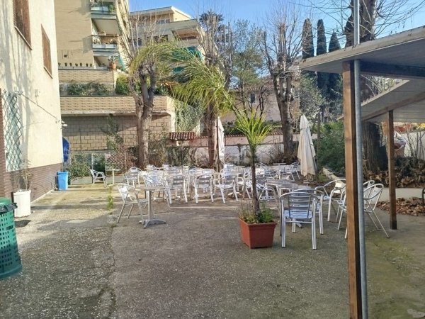 negozio in affitto a Roma