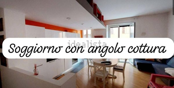 appartamento in affitto a Roma in zona Aurelio