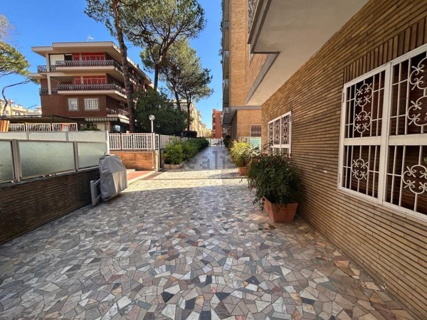 appartamento in affitto a Roma in zona Colle Prenestino