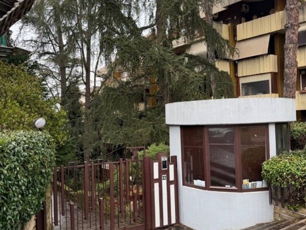 appartamento in affitto a Roma