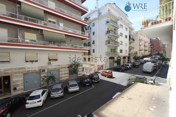 appartamento in affitto a Roma in zona Gianicolense