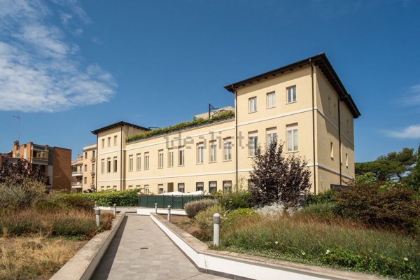 appartamento in affitto a Roma in zona Gianicolense