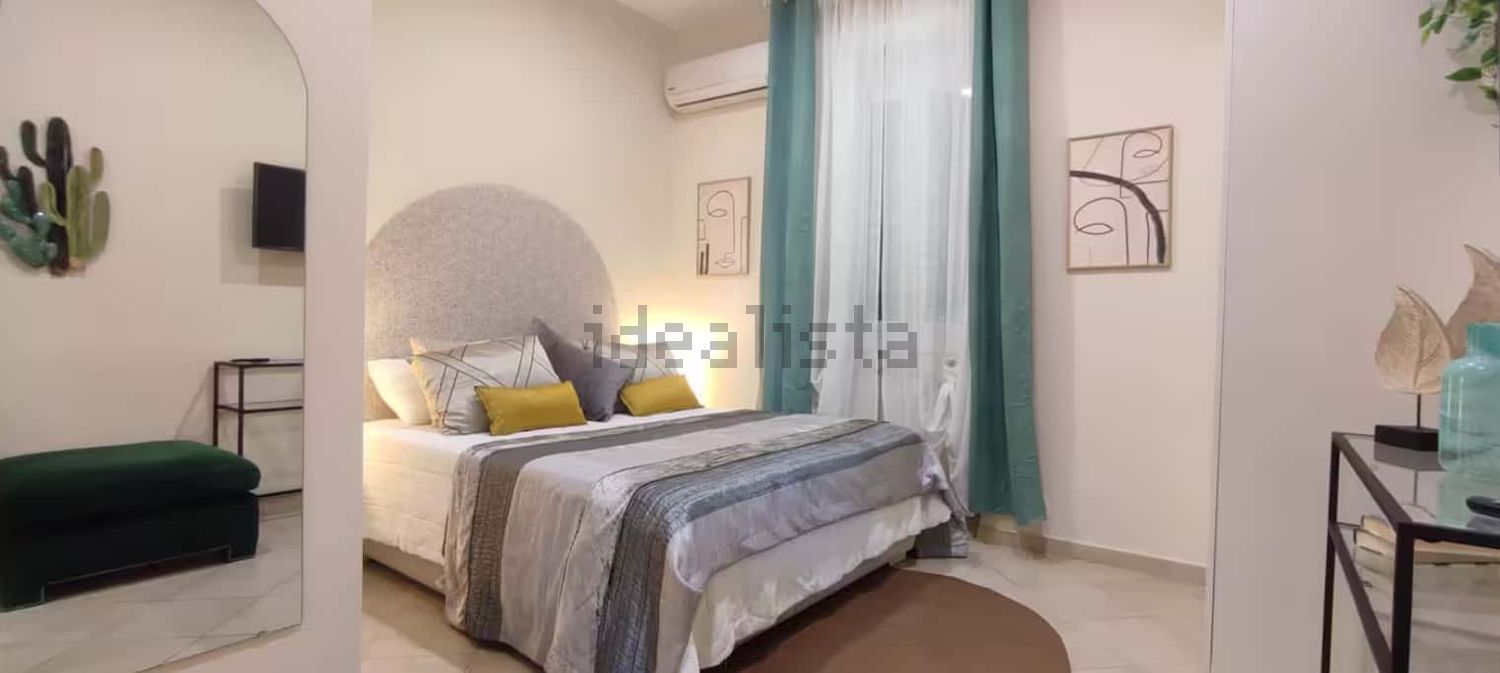 appartamento in affitto a Roma in zona Celio
