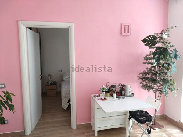 appartamento in affitto a Roma in zona Infernetto