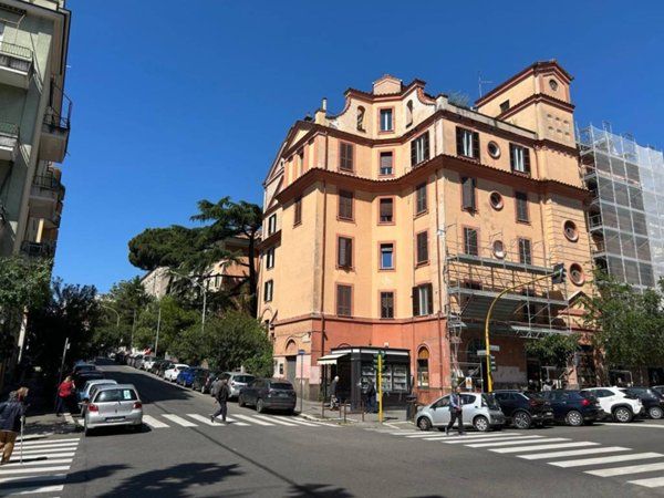 negozio in affitto a Roma in zona Gianicolense