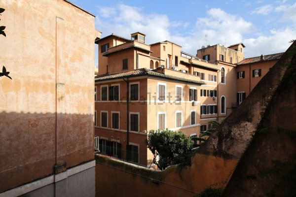 appartamento in affitto a Roma in zona Campo Marzio