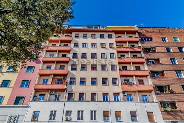appartamento in affitto a Roma in zona Flaminio