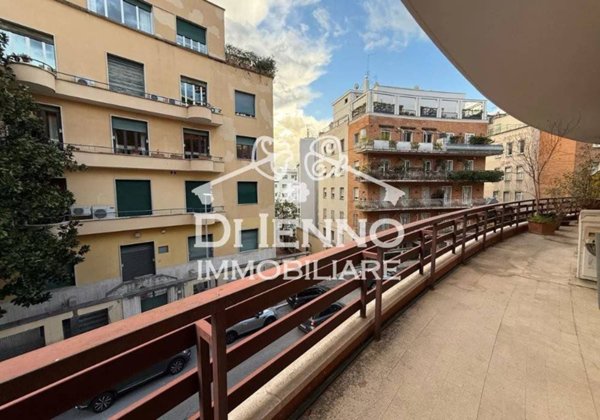 ufficio in affitto a Roma in zona Flaminio