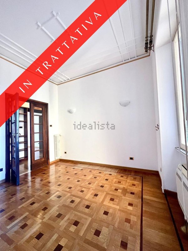 appartamento in affitto a Roma in zona Flaminio