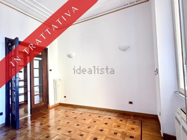 appartamento in affitto a Roma in zona Flaminio