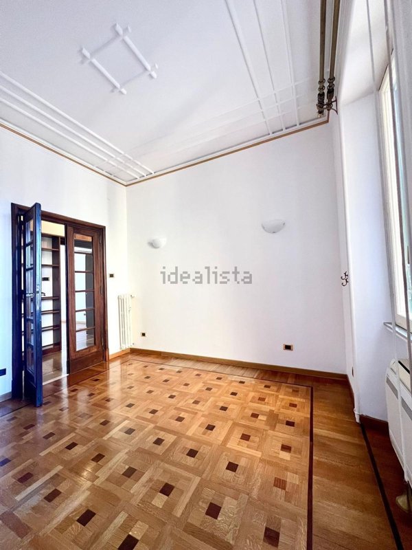 appartamento in affitto a Roma in zona Flaminio
