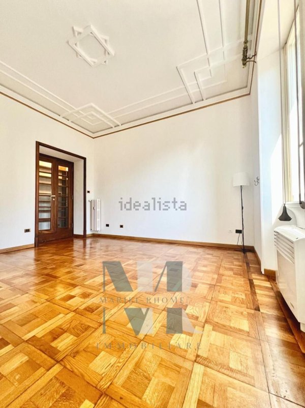 appartamento in affitto a Roma in zona Flaminio