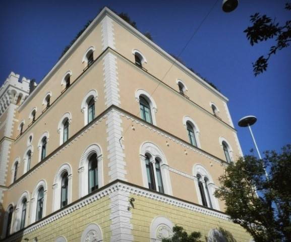 ufficio in affitto a Roma in zona Rione Prati
