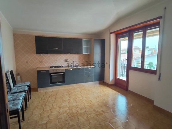 appartamento in affitto a Roma in zona Borghesiana