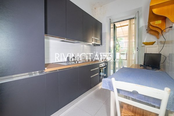 appartamento in affitto a Roma in zona Primavalle